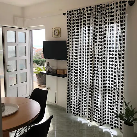 By The Sea Mavarstica, Ciovo - 20161 Apartment