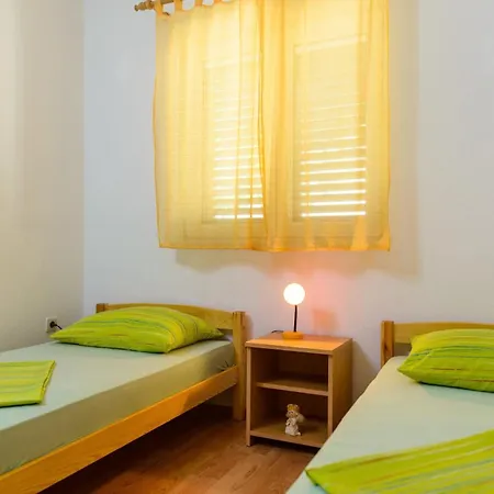 Apartment By The Sea Mavarstica, Ciovo - 20161 Trogir
