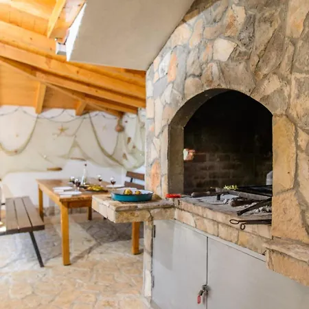 Apartment By The Sea Mavarstica, Ciovo - 20161