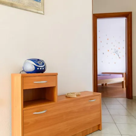 By The Sea Mavarstica, Ciovo - 20161 Apartment Trogir