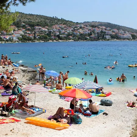By The Sea Mavarstica, Ciovo - 20161