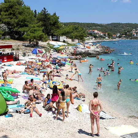 Apartment By The Sea Mavarstica, Ciovo - 20161